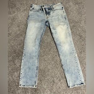 Old navy womens jeans